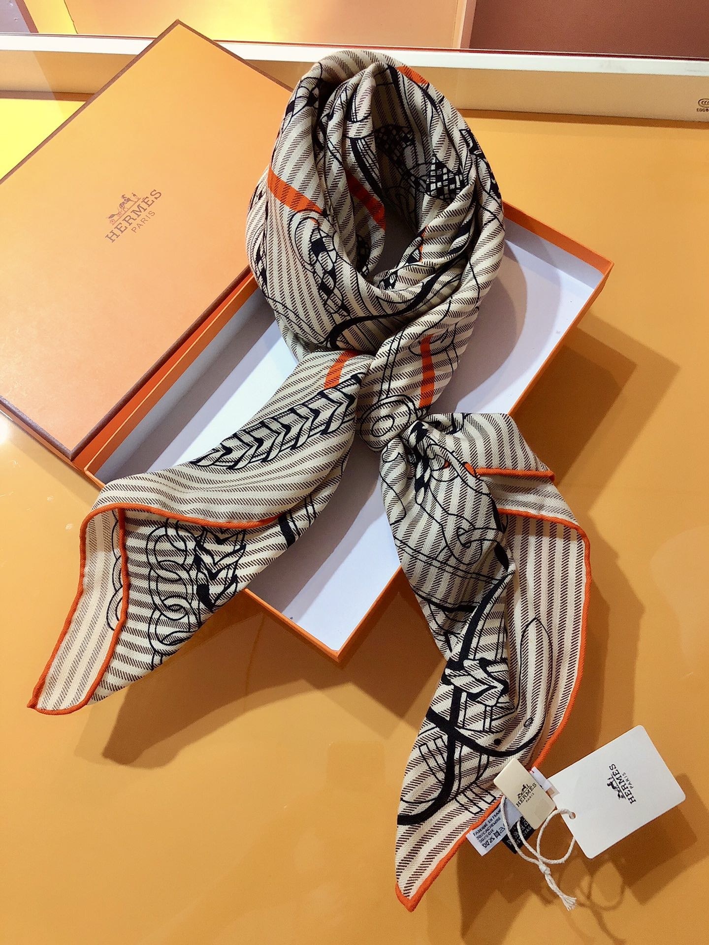 Imitation Hermes Scarf HJ01208