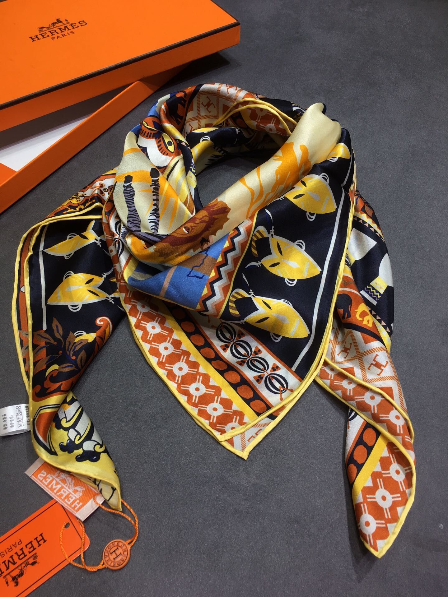 Best BHermes Scarf For Sale HJ00892