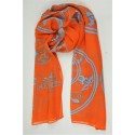 AAAAA Hermes Silk Scarf- 9 RS15494