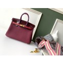 Best 1:1 Hermes Birkin 25 HJ00794