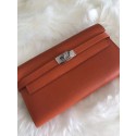 Designer Hermes Kelly Clutch HJ00159