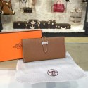 Fake Best Hermes Bearn wallet HJ00598