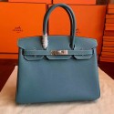 Hermes birkin 30 HJ00646