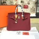 Hermes Birkin 35 HJ00397