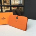 Hermes Dogon Combined Wallet HJ00071