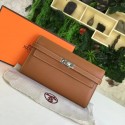 Hermes kelly clutch HJ00029