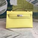 Hermes Kelly Pochettee HJ00366
