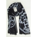 Hermes Silk Scarf- 1 RS13045