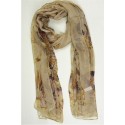 Hermes Silk Scarf- 24 RS16068
