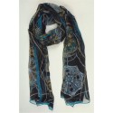 Imitation Cheap Hermes Silk Scarf- 19 RS10913