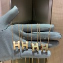 Imitation Top Hermes Necklace HJ00662
