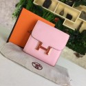 Luxury Hermes wallet HJ00677