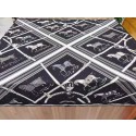 2021 New Replica Fake Hermes 140CM Scarf HJ02116