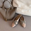 Replica Hermes shoes HJ01177