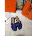Replica Hermes Slippers HJ00588