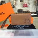 Replica Hermes wallet HJ00882