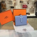 Replica Top Hermes Bearn wallet HJ00559