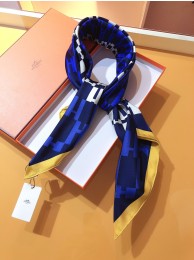 Designer Hermes Scarf HJ00338