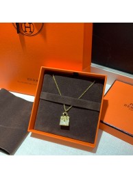 AAA Hermes Necklace HJ00839