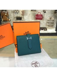 Best 1:1 Hermes Bearn wallet HJ00687