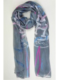 Cheap Hermes Silk Scarf- 26 RS04302