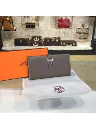 Copy Best Quality Hermes Bearn wallet HJ01057