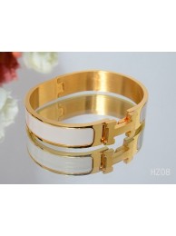 Copy Hermes Bracelet - 2 RS03519