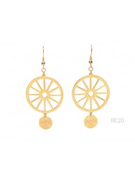 Copy Hermes Earring - 18 RS17566