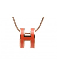 Copy Hermes Necklace - 1 RS11262