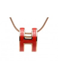 Copy Hermes Necklace - 12 RS05346