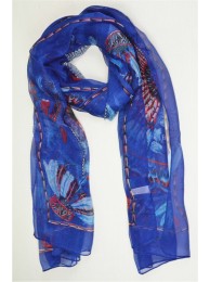 Copy Hermes Silk Scarf- 21 RS05299