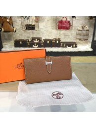 Fake Best Hermes Bearn wallet HJ00598