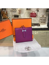 Fake Hermes Bearn Wallet HJ00531