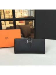 Fake Hermes Bearn wallet HJ01090