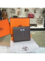 Fake Hermes Bearn wallet HJ01212