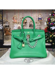 Fake Hermes Birkin 35 HJ00443