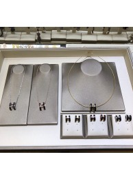 Fake Hermes Necklace HJ00651