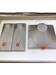 Fashion Replica Hermes Necklace HJ00459