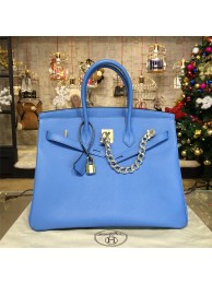 First-class Quality Hermes Birkin 35 HJ00355