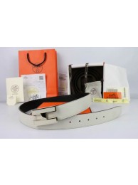 Hermes Belt - 242 RS07799