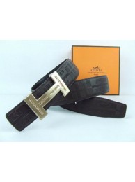 Hermes Belt - 46 RS15205