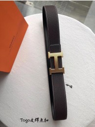 Hermes Belt HJ00899