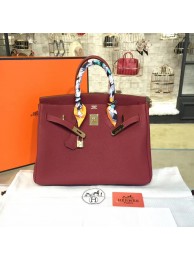 Hermes Birkin 35 HJ00397