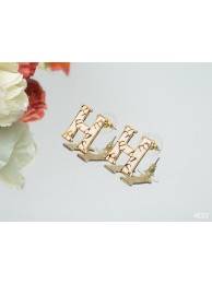 Hermes Earring - 12 RS16833
