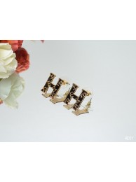 Hermes Earring - 14 RS08641