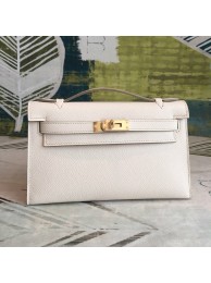 Hermes Kelly Pochettee HJ00863