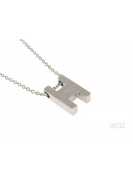 Hermes Necklace - 10 RS08639