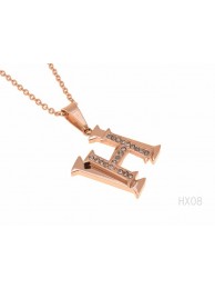 Hermes Necklace - 5 RS00497
