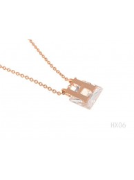 Hermes Necklace - 6 RS10176