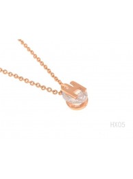 Hermes Necklace - 7 RS17192